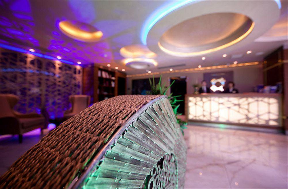 Taba Luxury And 4* Istanbul
