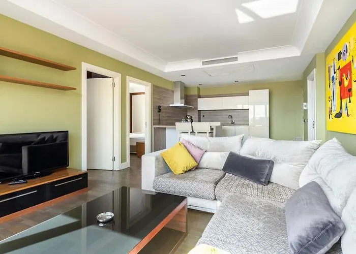 Taba Luxury Suites And Hotel