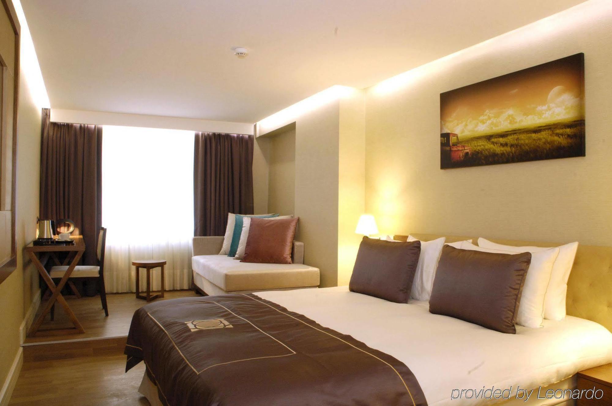 Hotel Taba Luxury And Istanbul